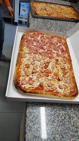 Master of Pizza
